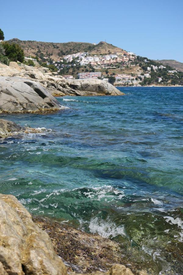 Las Rocas - Casa Diaz Roses Exterior foto