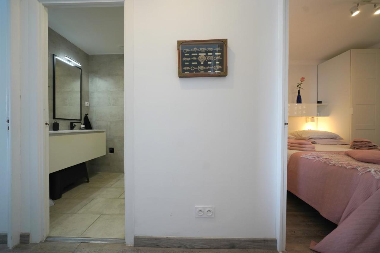 Las Rocas - Casa Diaz Roses Exterior foto