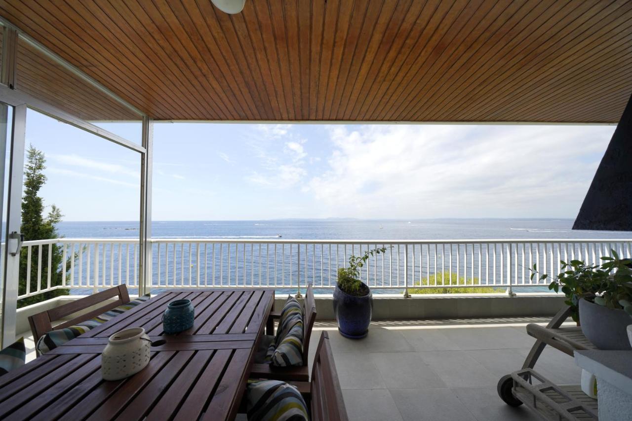 Las Rocas - Casa Diaz Roses Exterior foto